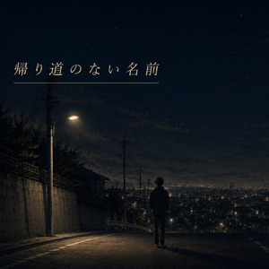 帰り道のない名前