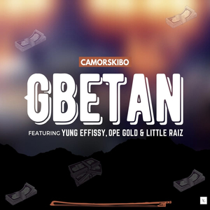 GBETAN