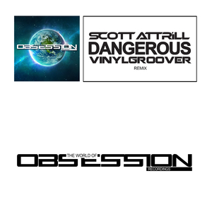 Dangerous (Vinylgroover Remix)