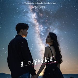 星空下的约定