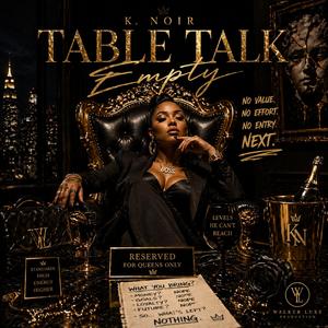 Table Talk