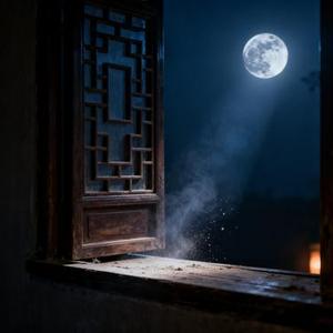 西窗