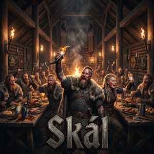 Skál