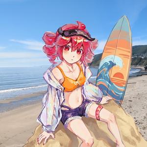 Jody (feat. Kasane Teto)