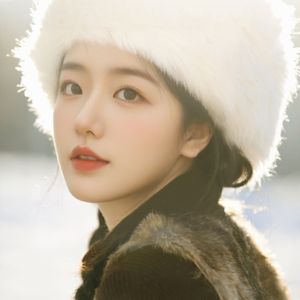 遥远的普若岗日