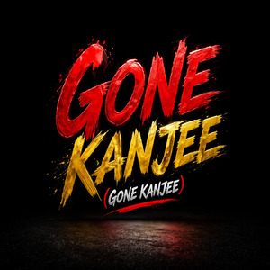 Gone kanjee (Gone kanjee) (Instrumental Version)