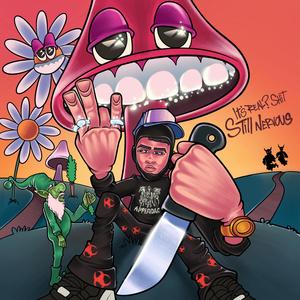 Still nervous (feat. CASH Z)