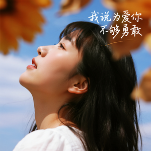 我说为爱你不够勇敢