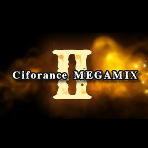 Ciforance MEGAMIX 2