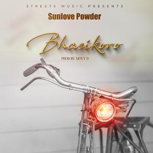 Kudanana pa phone (feat. Sunlove Powder)