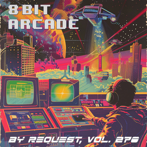 JOYRIDE (8-Bit Kesha Emulation)