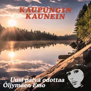 Öljymäen esso