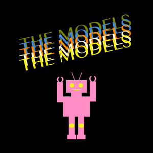 The Models (Extended Club Mix)