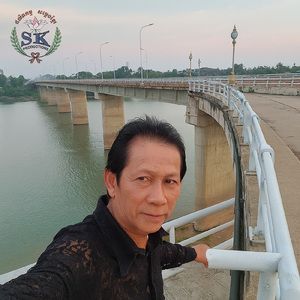កំពង់ធំជុំរំស្នេហ៍