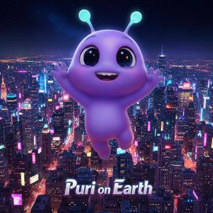 Puri’s Festival Night on Earth