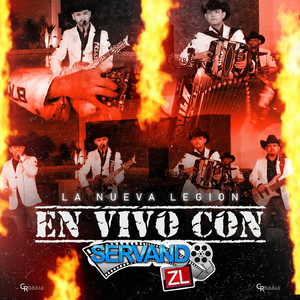 El Gordo Mata - En Vivo