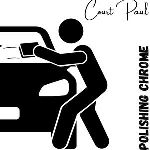 Polishing Chrome