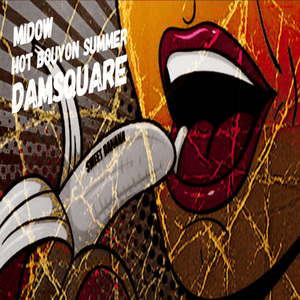 Midow Hot Bouyon Summer