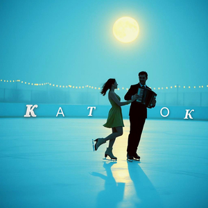 Каток