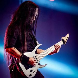 赵斯坦尼-无尽的旅程