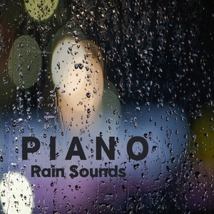 힐링의 시간 (빗소리)