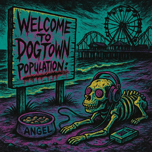 DogTown