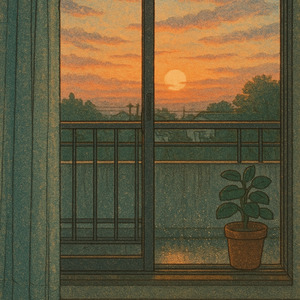 モーニング・ドリフト2