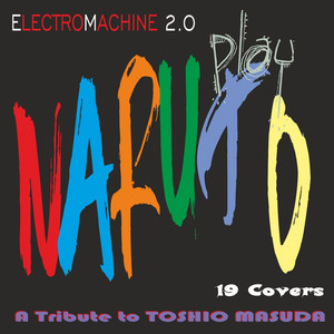 Fooling Mode (from OST 1 Naruto) (Instrumental Cover)