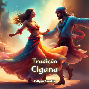 A Dança dos Ciganos