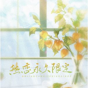 热恋永久限定—《我的咖啡味男友》广播剧ED