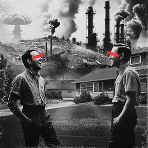 Wir waren das nicht (feat. Bluthund)