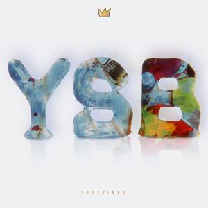 Young Saved Blessed (Flexirrific) [feat. Mikeomania]