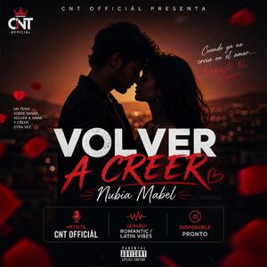 VOLVER ACREER