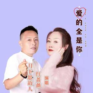 爱的全是你舞曲版