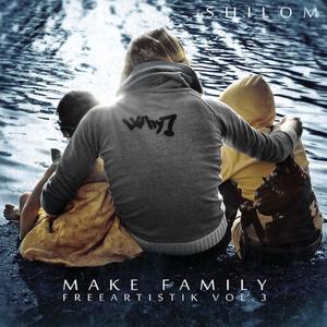 Seule une étincelle (feat. Shilom & La ponks)