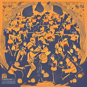 一路歌唱 (广场舞)