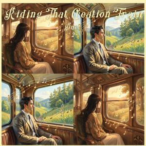 Riding That Creation Train (Duet Version 2)