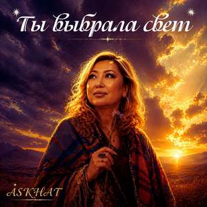 Ты выбрала свет