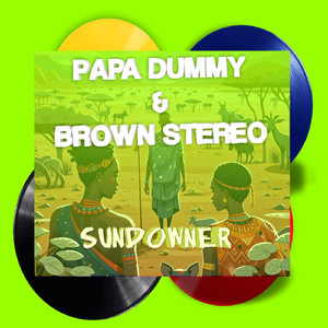 Send It Back (Original Mix)