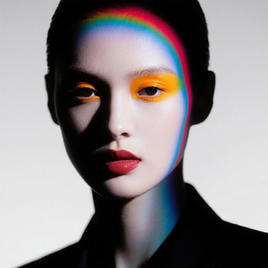 блаженная улыбка