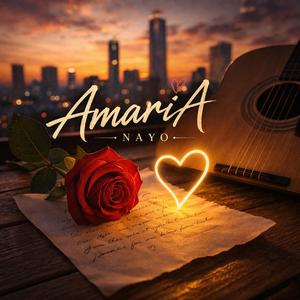 AmaríA