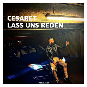 Lass uns reden