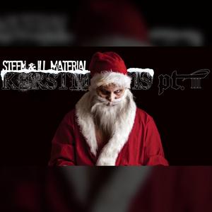 Kerstmiritis 3 (feat. Steen)