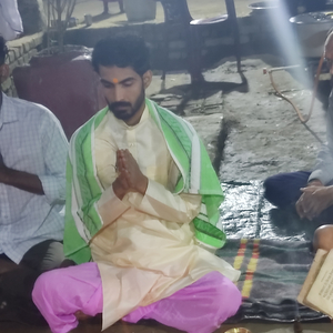 He Ma dukh Haru / Maithili Devi Geet /है माँ दुःख हरु