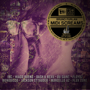 Midi Screams (Jackson Sttauder Remix)