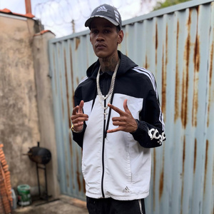 Ninguém Pode Abraçar Sua Causa