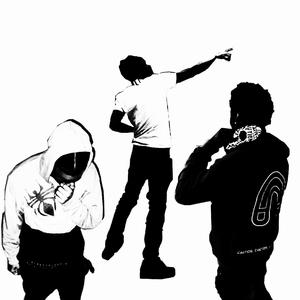 Detroit Flow (feat. N.A.R BAG & IJH LUKKI)