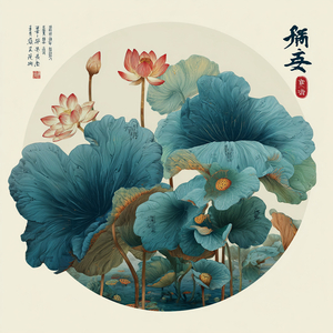 平和养灵 火音