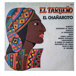 Parapeti (Taquirari)