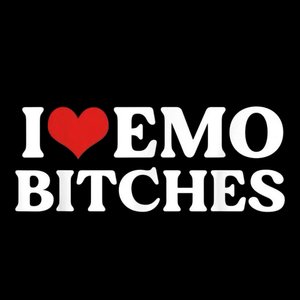 Emo Bitch